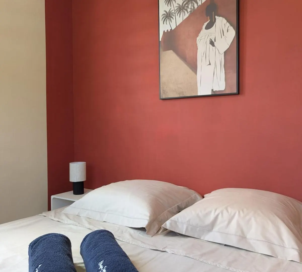 Appartement T3 Vue Luxuriante Les Trois-Ilets
