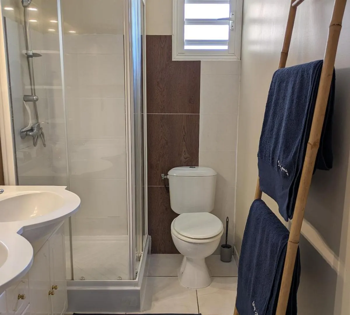 Lägenhet Appartement T3 Vue Luxuriante Les Trois-Ilets